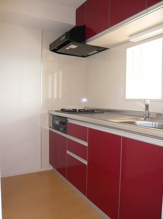 リヴシティ西川口の物件内観写真